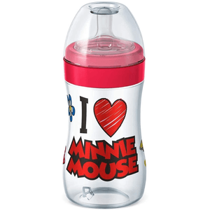 MAMDEIRA LILLO DISNEY MINNIE SUPER 300ML R:305431