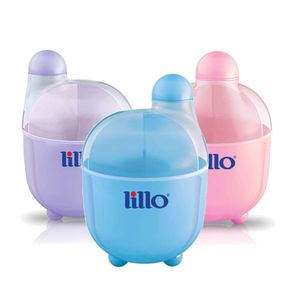 RECIPIENTE PARA LEITE PO LILLO R:167650