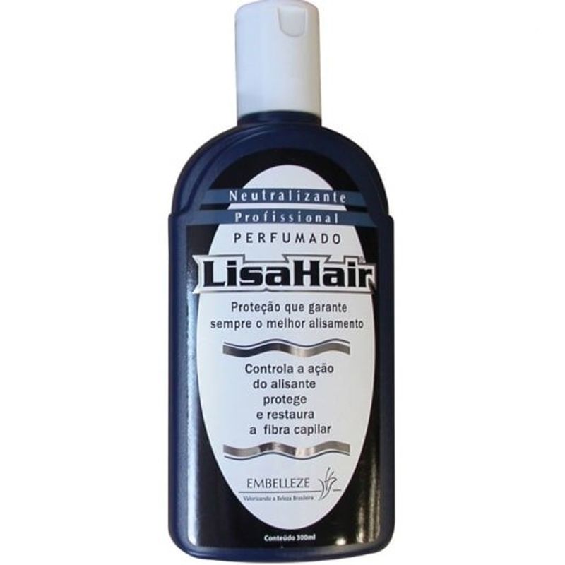 neutralizante-cremoso-profissional-lisahair-embelleze-300ml