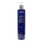 shampoo-lisse-sylvio-rezende-hnr-300ml