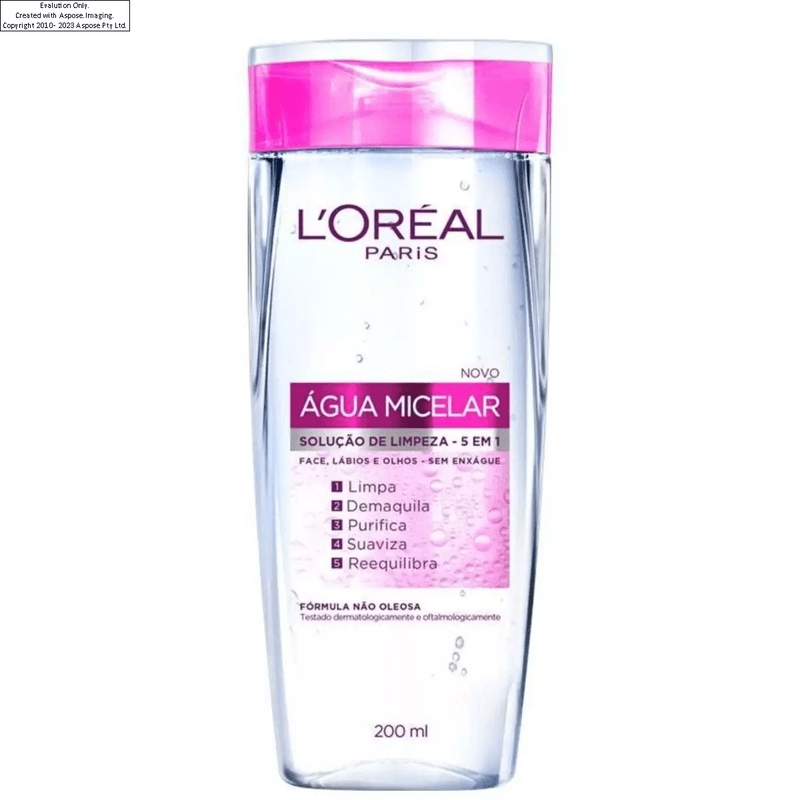 agua-micelar-loreal-solucao-limpeza-facial-5-em-1-200ml
