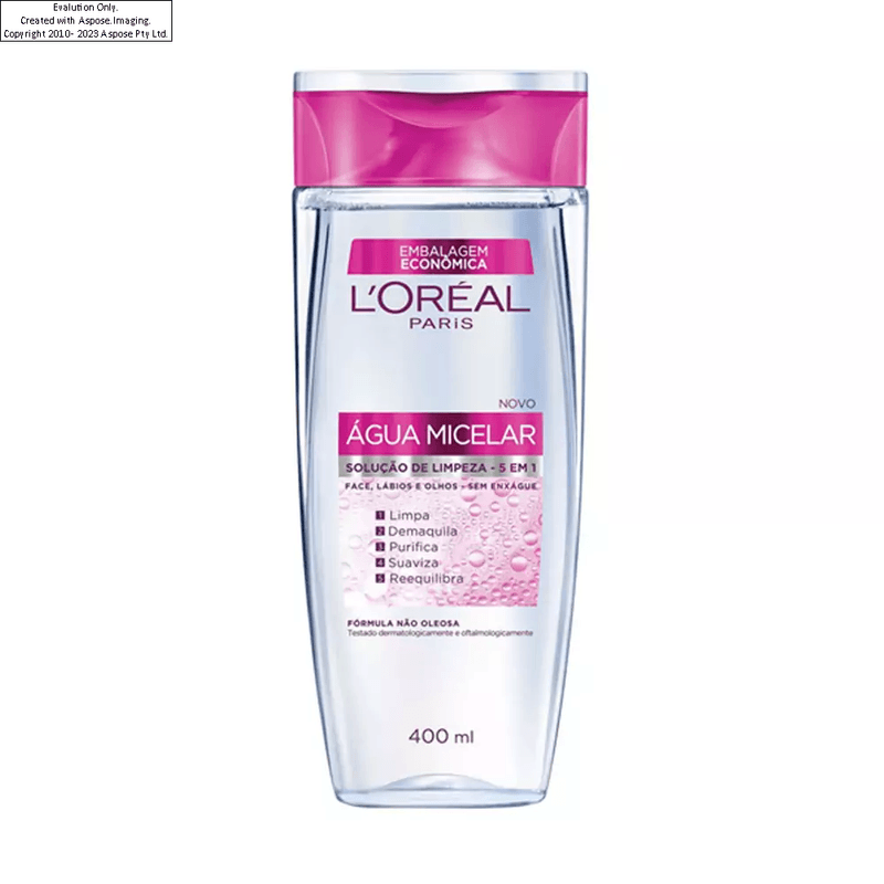 agua-micelar-loreal-5-em-1-400ml