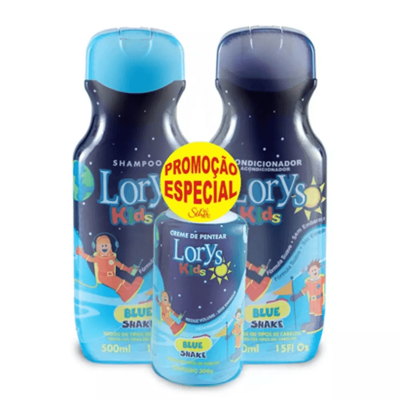 kit-lorys-kids-blue-shake-shampoocondicionadorcreme-de-pentear