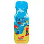 shampoo-lorys-kids-yellow-500ml