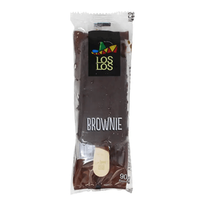 PICOLE LOSLOS BROWNIE 90G