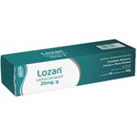 lozan-creme-30g