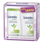 kit-lucretin-sabonete-liquido-cha-verde-200ml-com-2-unidades