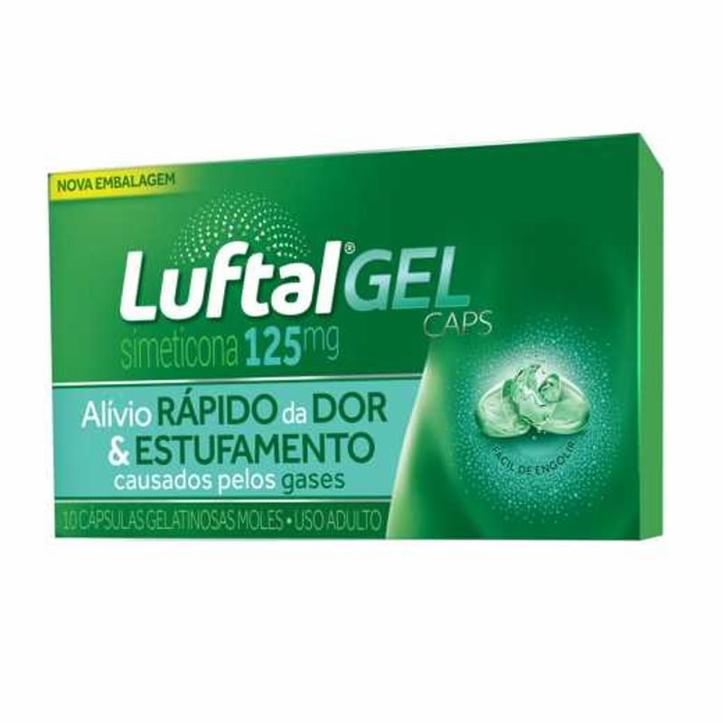 luftal-max-125mg-com-10-comprimidos