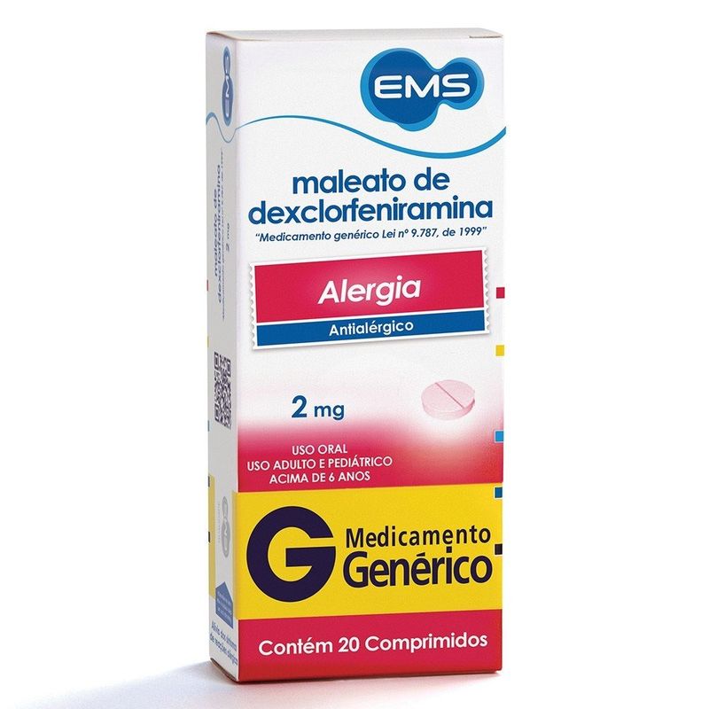 maleato-de-dexclorfeniramina-2mg-com-20-comprimidos-ems