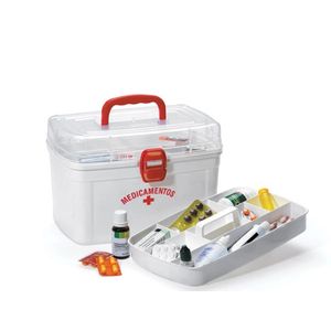 Maleta para Medicamentos Nitron Grande