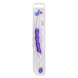 ESCOVA DENTAL MAM TRAINING LILAS R:8214