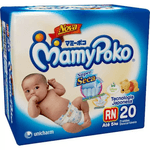 fralda-mamypoko-fita-regular-rn-com-20-unidades