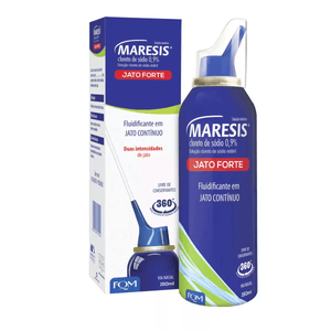 MARESIS 9MG/ML SPRAY FORTE 150ML