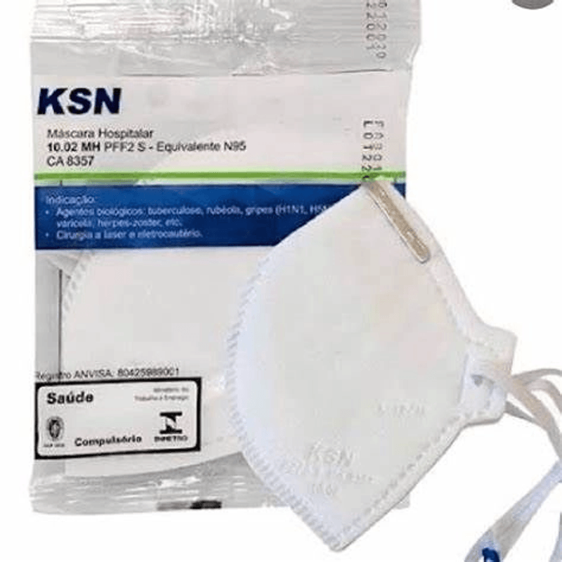 mascara-hospitalar-ksn-pff2s-n95