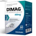 magnesio-dimalato-400mg-com-60-comprimidos