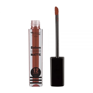 BATOM LIQUIDO MAX LOVE MATTE 12H N.100 4ML