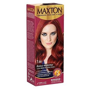 Tintura Maxton Creme 7.66 50G