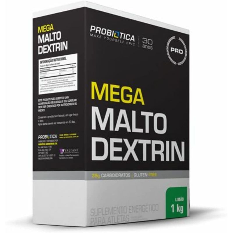 probiotica-pro-mega-maltodextrin-limao-1kg