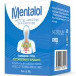 mentalol-pomada-30g
