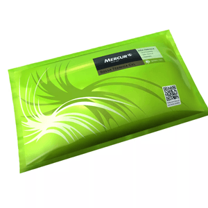 Bolsa Termica Gel Para agua Quente E Fria Mercur Media 410G