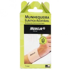 Munhequeira Mercur 1 Par