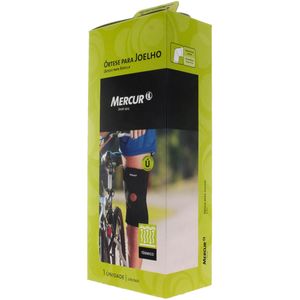 Joelheira Mercur Ortese Ajustavel R:Bc0031