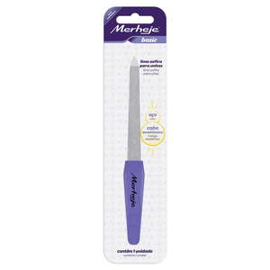 LIMA MERHEJE BASIC LILAS