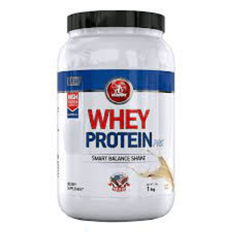 midway-creatine-500g