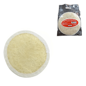 BUCHA FACIAL VEGETAL MINEIRINHA