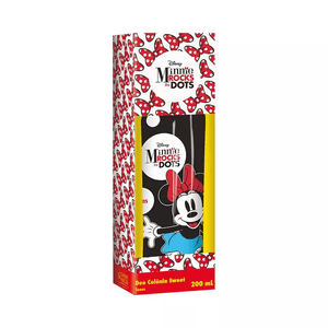 COLONIA MINNIE SWEET 200ML