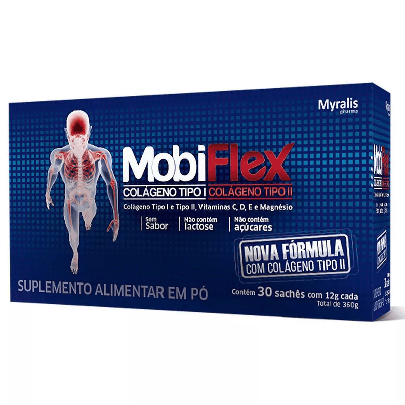 mobiflex-po-oral-com-30-saches