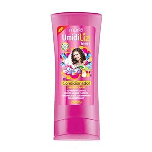Condicionador Umidiliz Teen 250ml