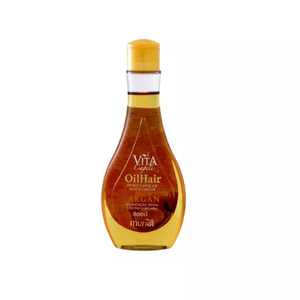 oleo Capilar Muriel Vita Capili oleo De Argan 80ml