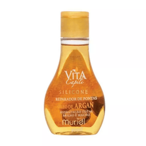 Reparador De Pontas Vita Capili Argan 30ml