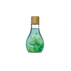 Reparador De Pontas Vita Capili Babosa 30Ml