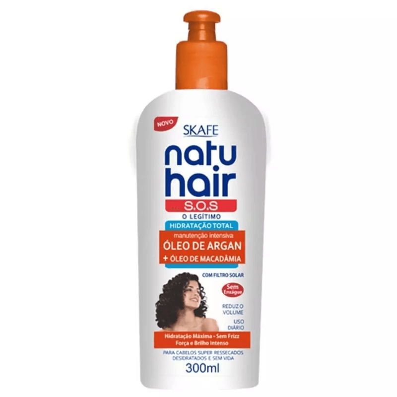 natuhair-sos-hidratacao-total-oleo-de-argan-300ml
