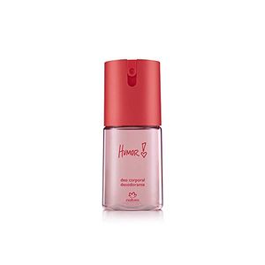 DESODORANTE CORPORAL NATURA MEU PRIMEIRO HUMOR 100ML