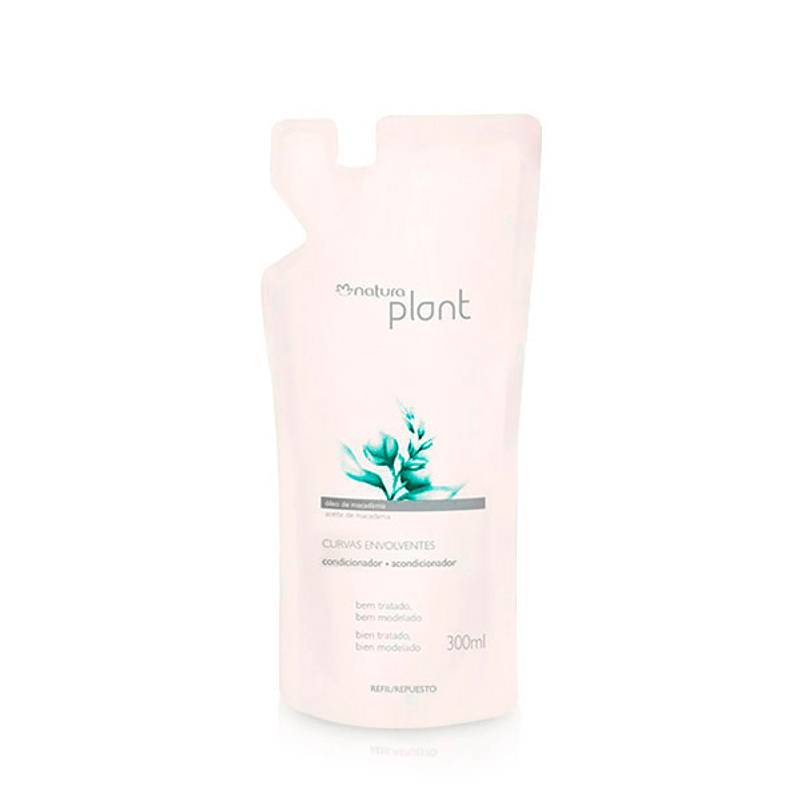condicionador-natura-plant-curvas-envolventes-refil-300ml