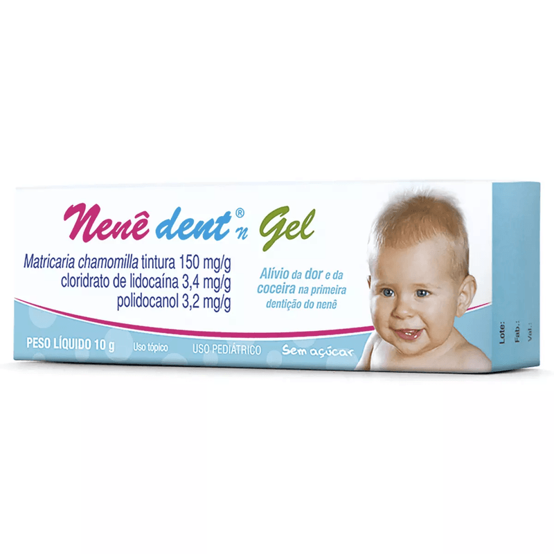 nene-dent-gel-10g