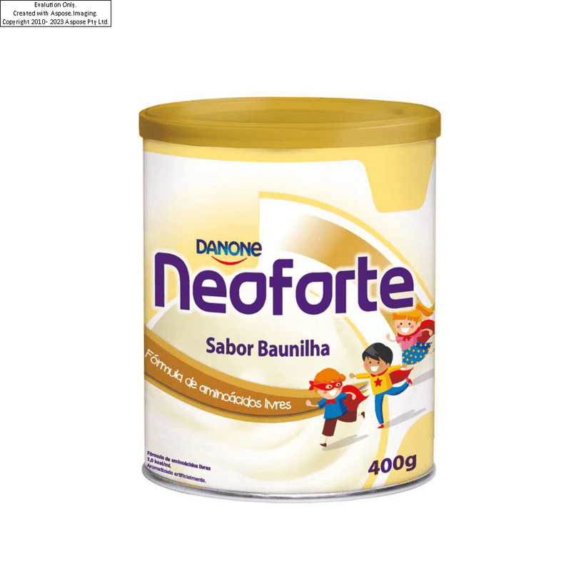 neoforte-suplemento-infantil-sabor-baunilha-lata-400g