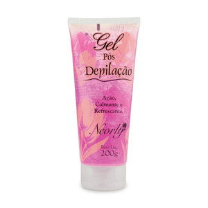 Gel Pos Depilaçao Corporal Neorly 200g