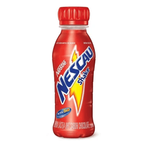 ACHOCOLATADO NESCAU SHAKE 270ML