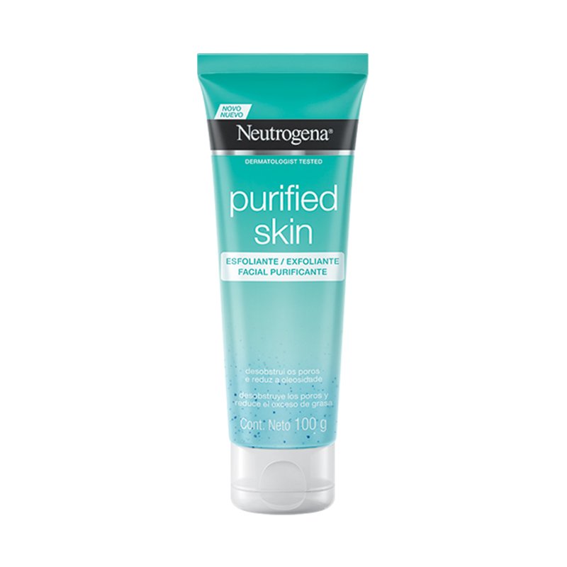 esfoliante-facial-neutrogena-purified-skin-100g