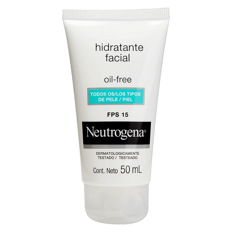 hidratante-facial-neutrogena-oil-free-fps-15-50ml