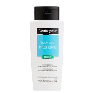 Hidratante Corporal Neutrogena Body Care Intensive Comfort 200Ml