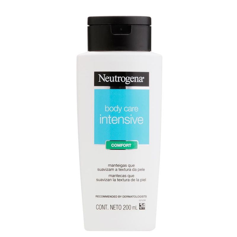 hidratante-corporal-neutrogena-body-care-intensive-comfort-200ml