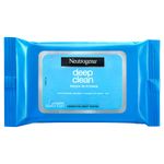 lenco-demaquilante-neutrogena-deep-clean-com-7-unidades