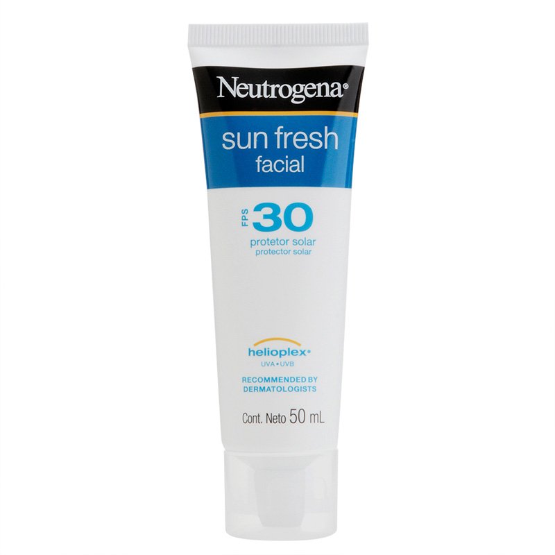 protetor-solar-neutrogena-sun-fresh-facial-fps30-50ml