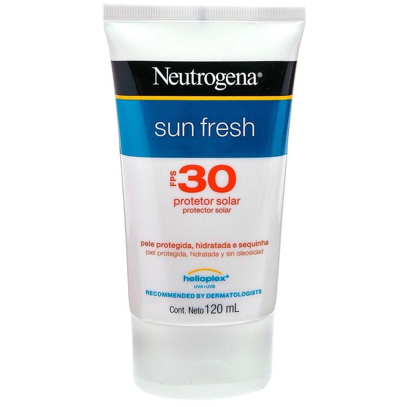 protetor-solar-neutrogena-sun-fresh-fps30-120ml