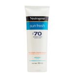 protetor-solar-neutrogena-sun-fresh-locao-fps70-200ml